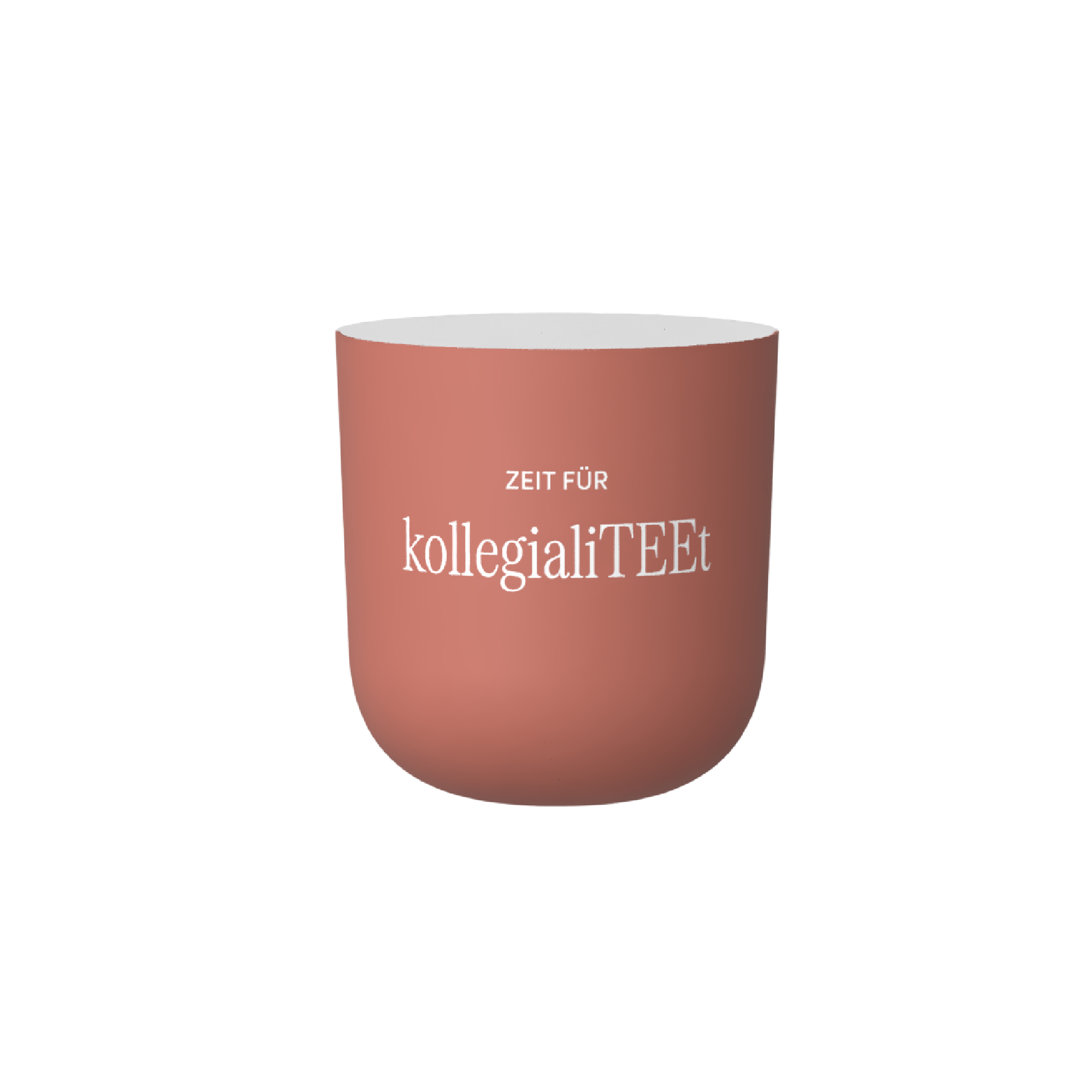 Tasse KollegialiTEEt