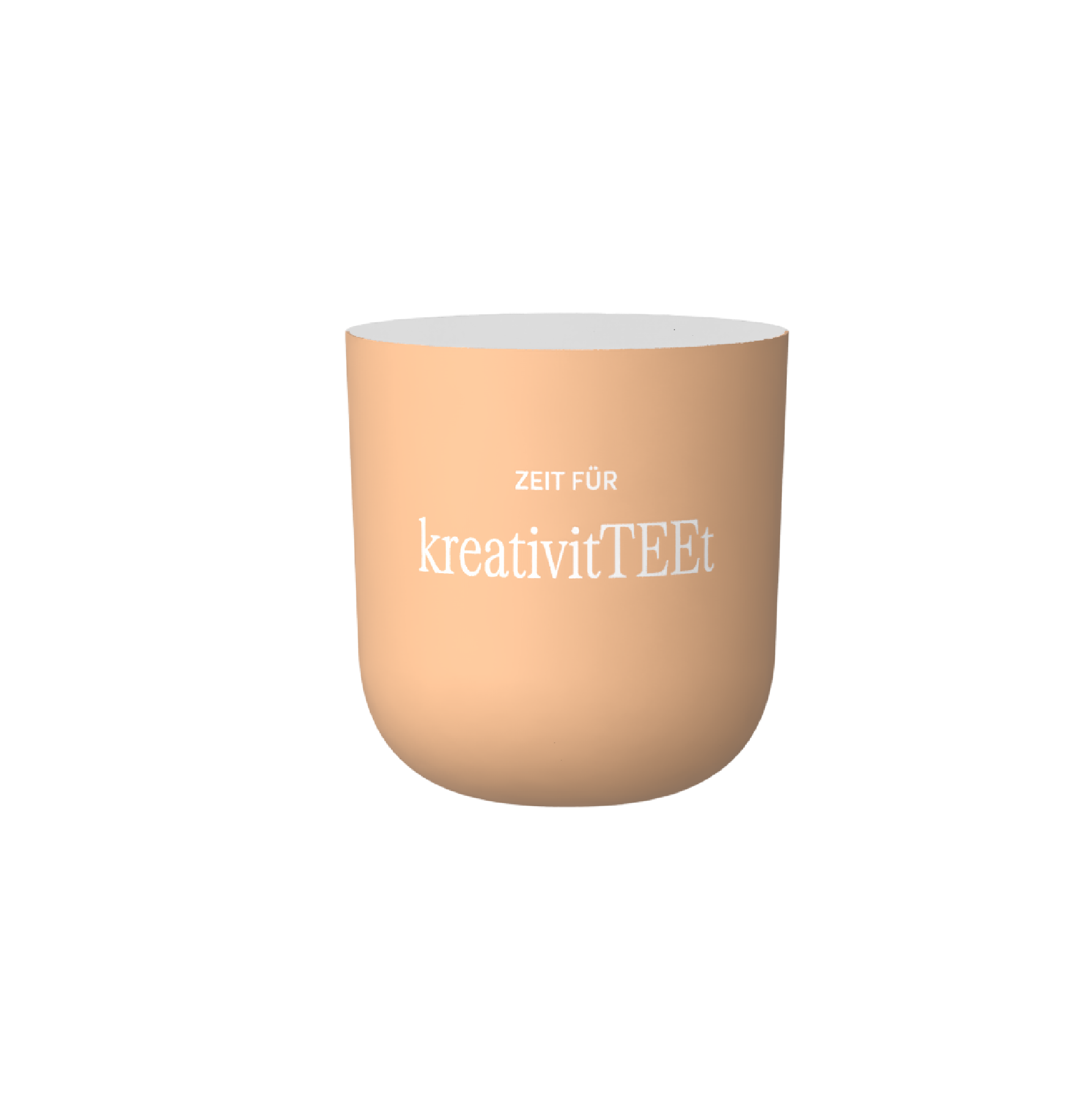 Tasse KreativiTEEt