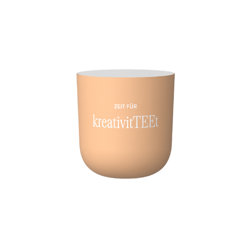 Tasse KreativiTEEt