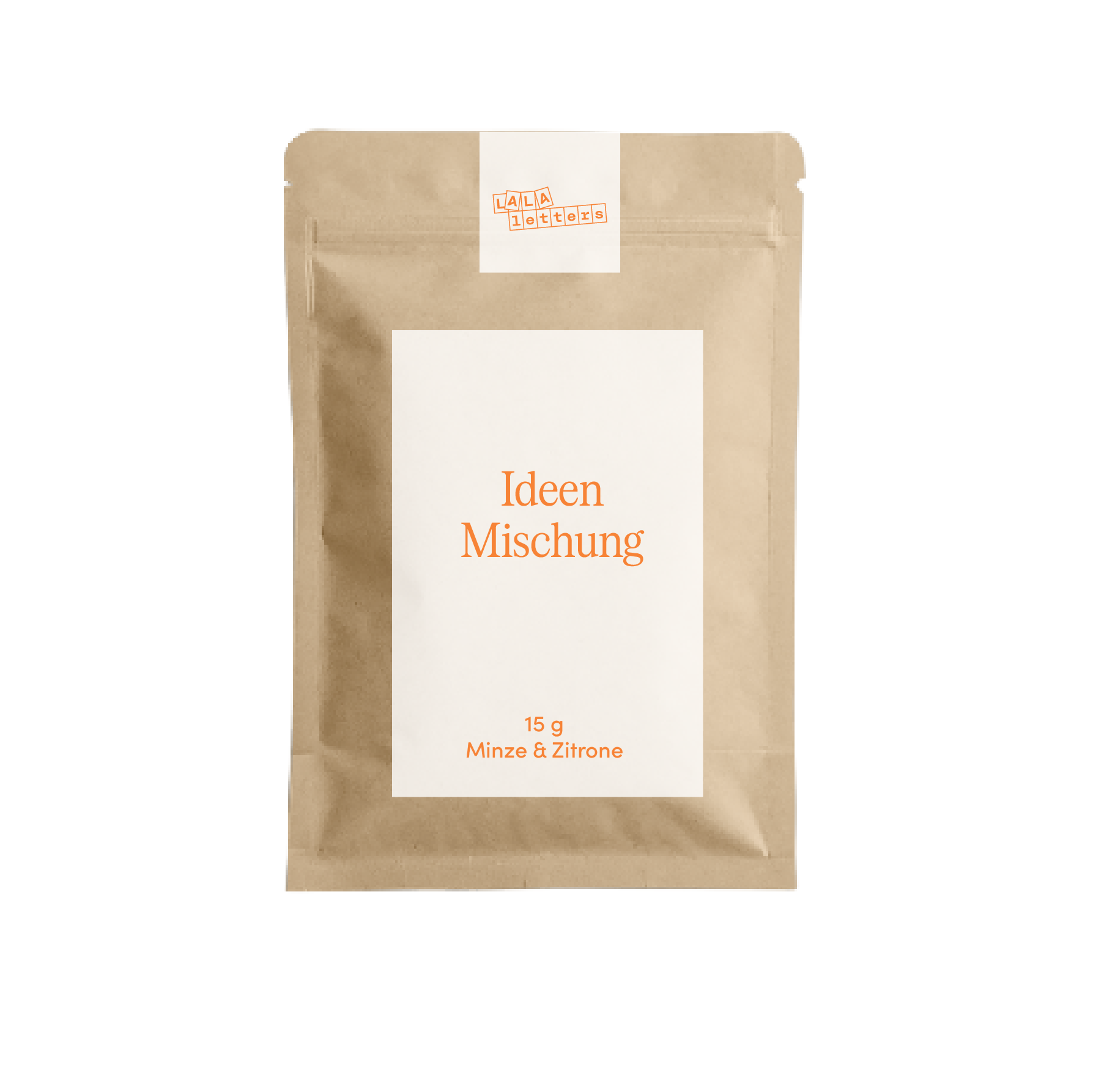 Tee IddenMischung