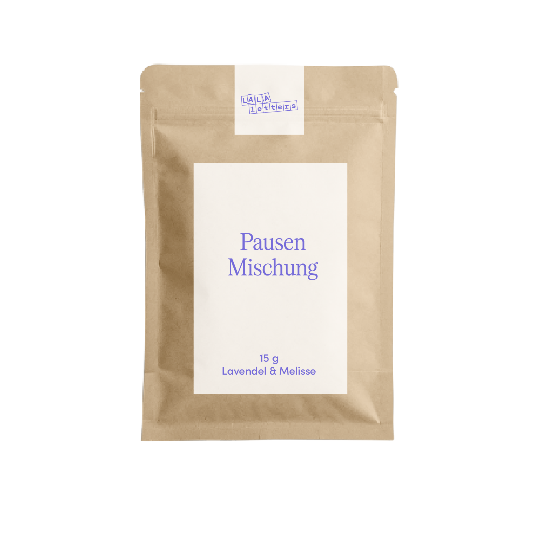 Tee Pausenmischung